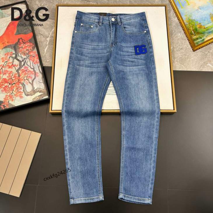 Picture of DG Jeans Long _SKUDGsz28-3825tn238981